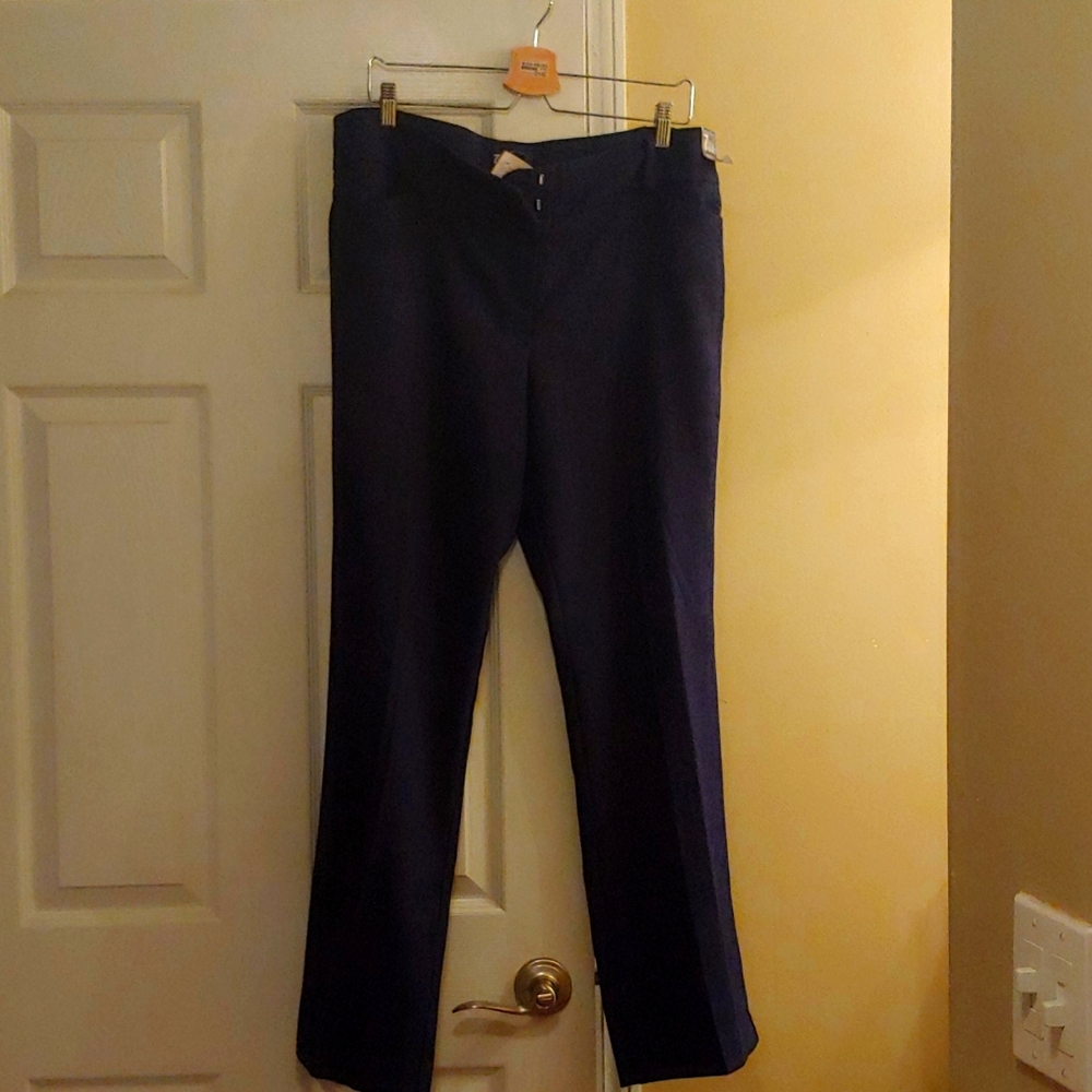 Casual Work Pants